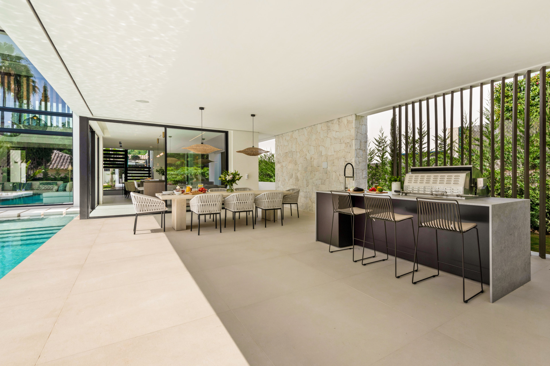 Villa · Marbella · 5 hab.