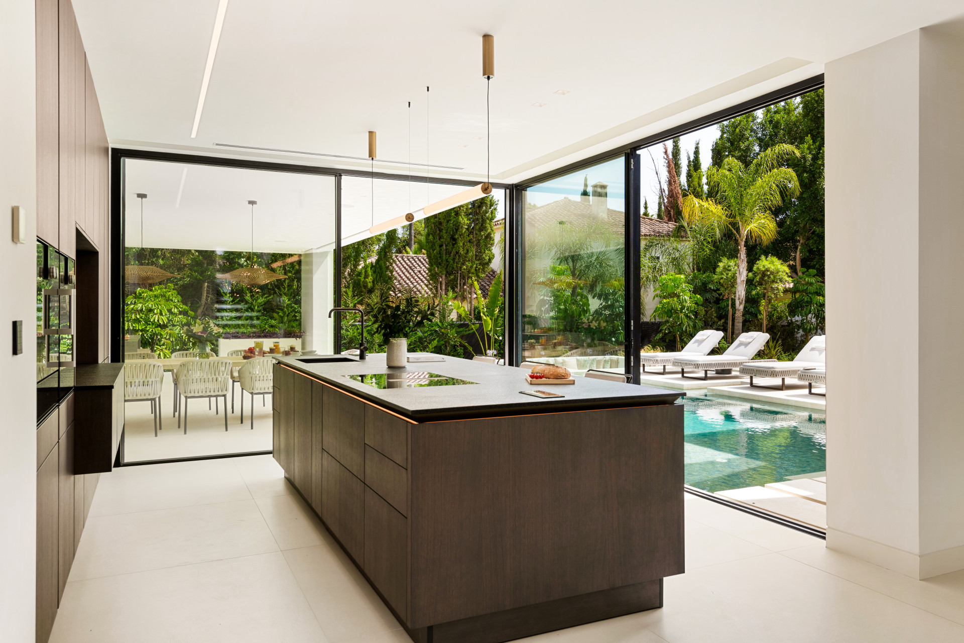 Villa · Marbella · 5 hab.
