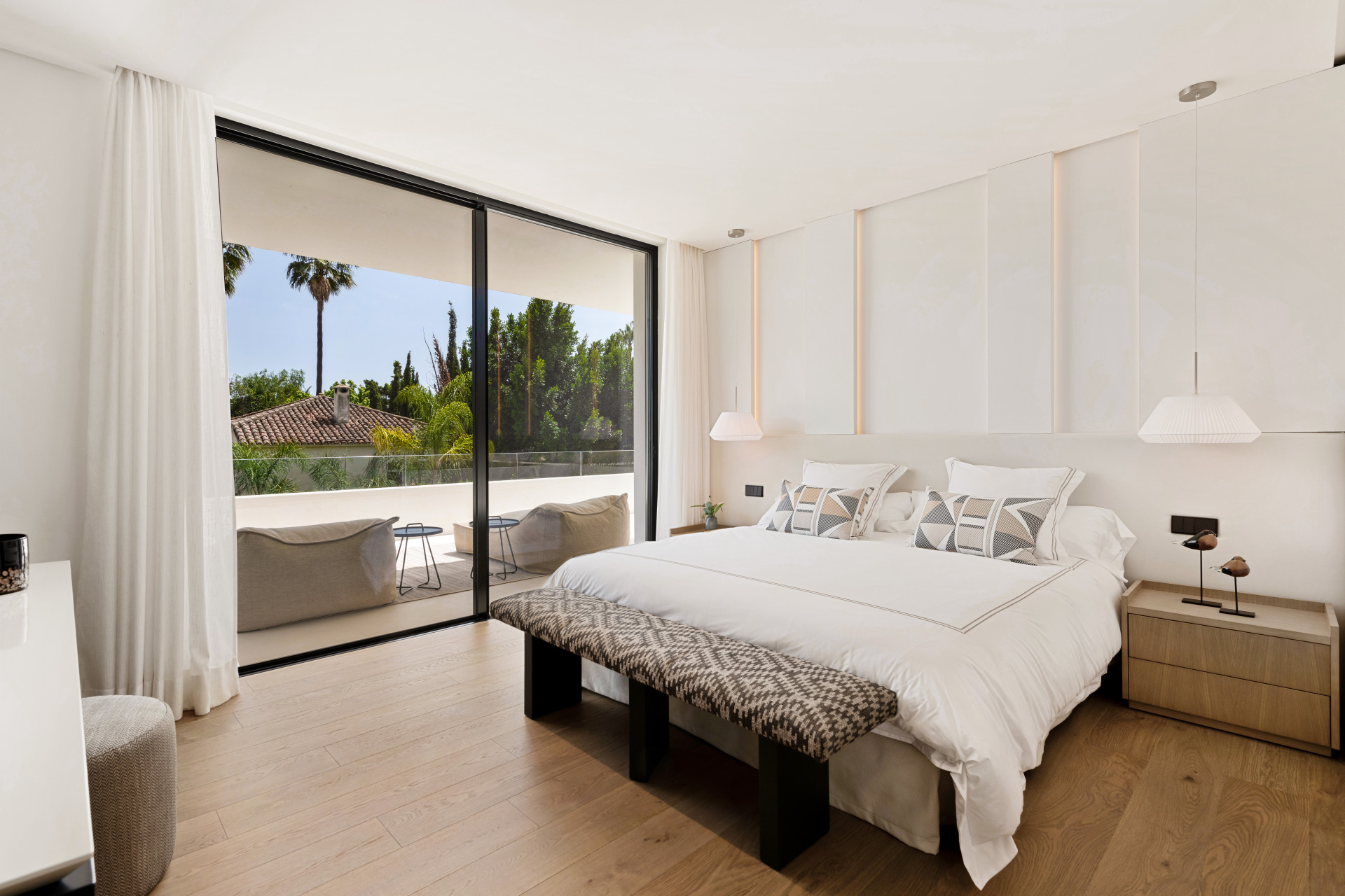 Villa · Marbella · 5 hab.