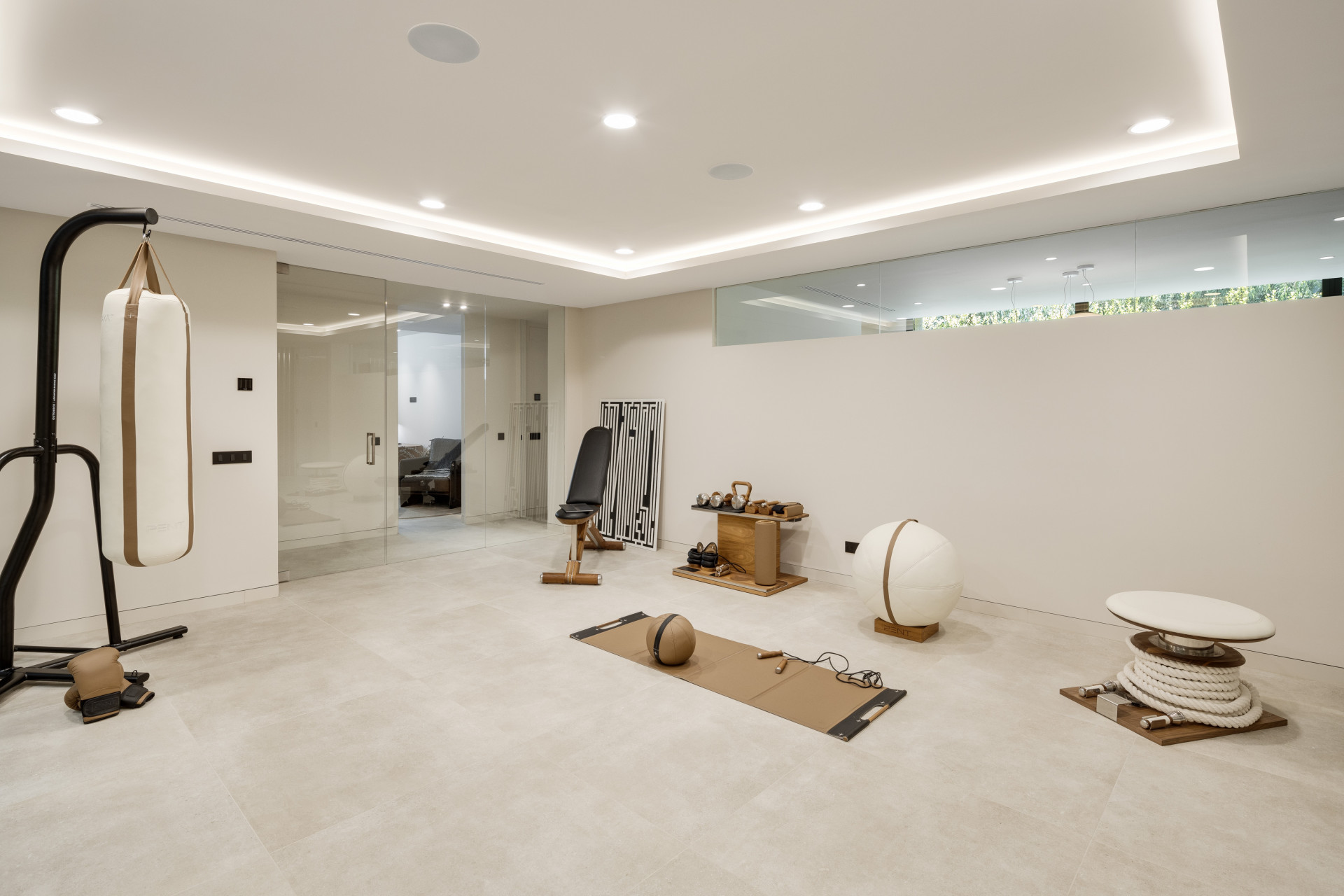 Villa · Marbella
