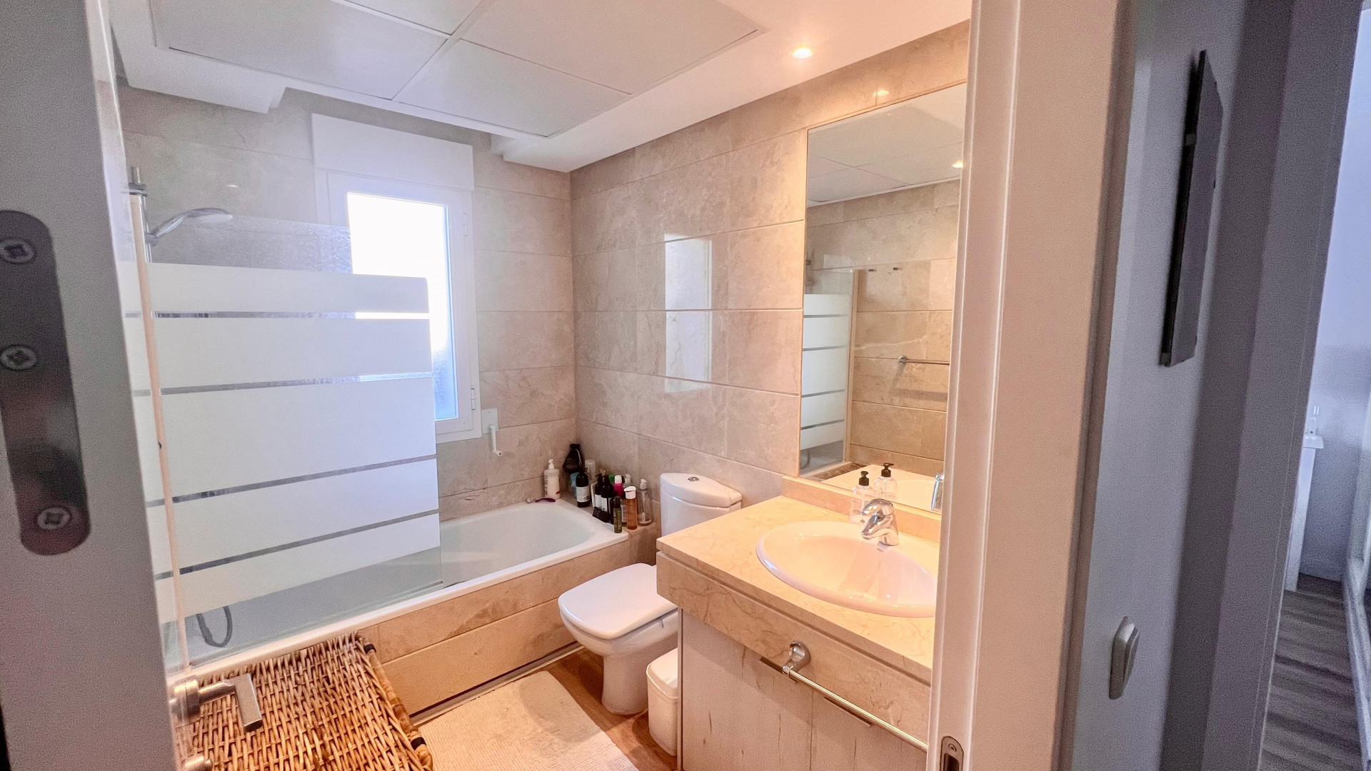 Penthouse · Marbella · 1 hab.