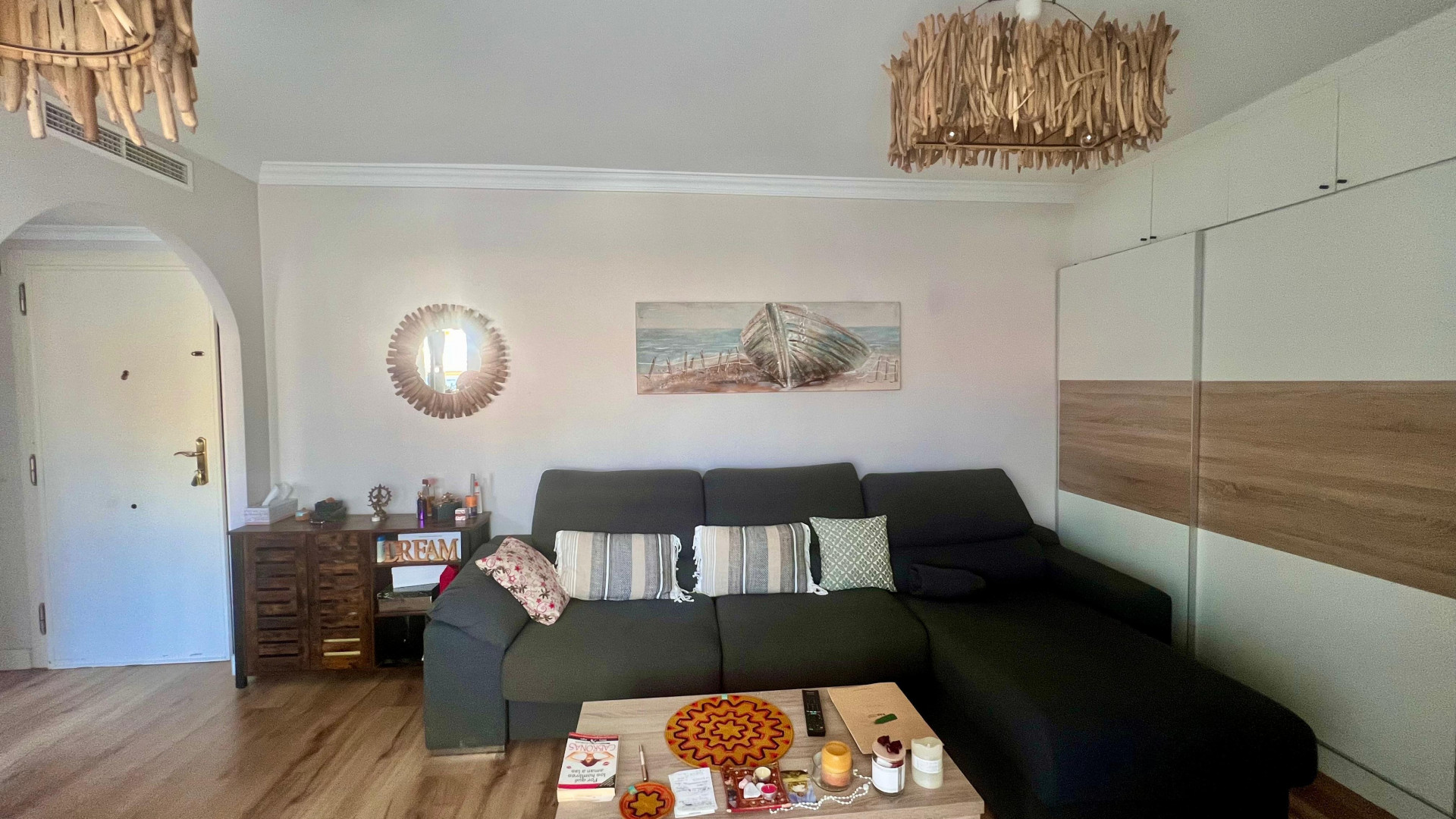 Penthouse · Marbella · 1 hab.
