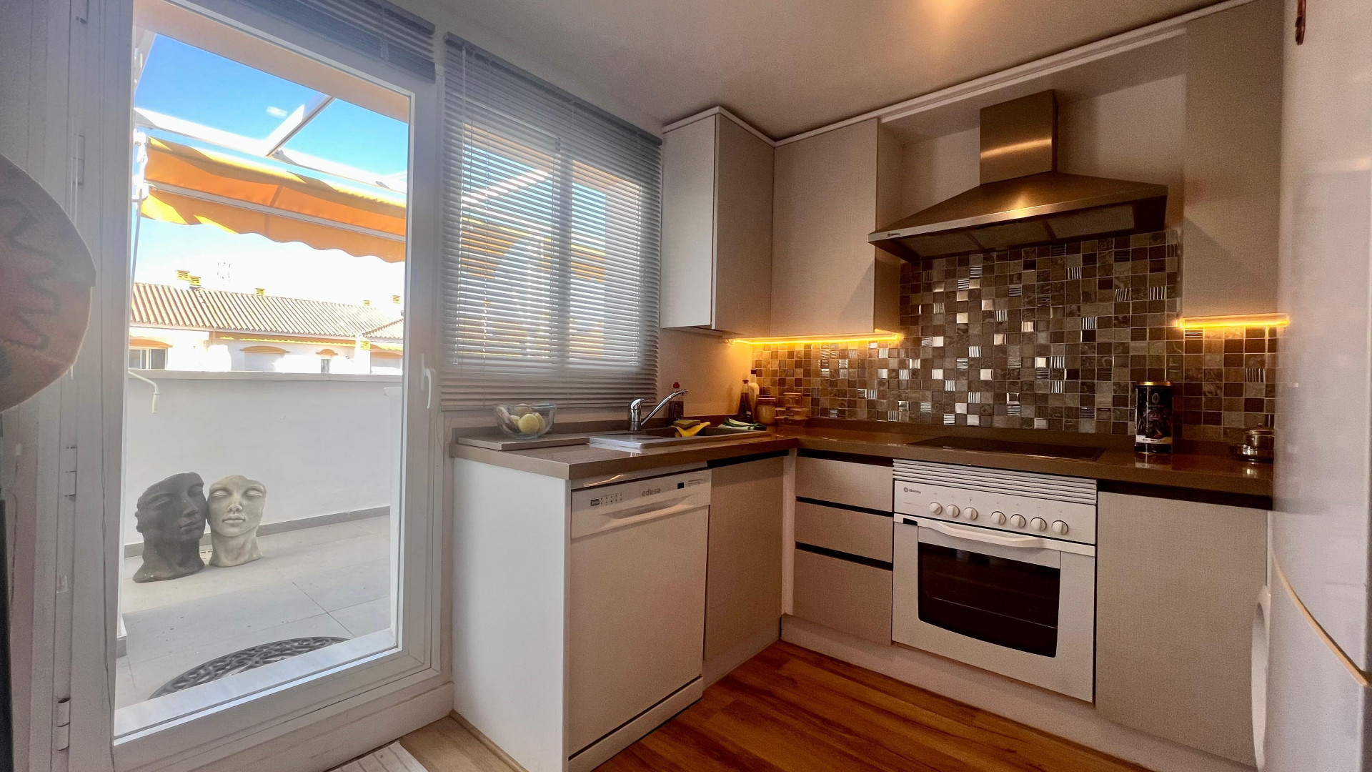 Penthouse · Marbella · 1 hab.