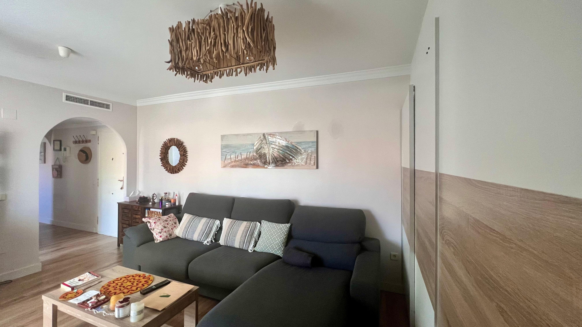 Penthouse · Marbella · 1 hab.