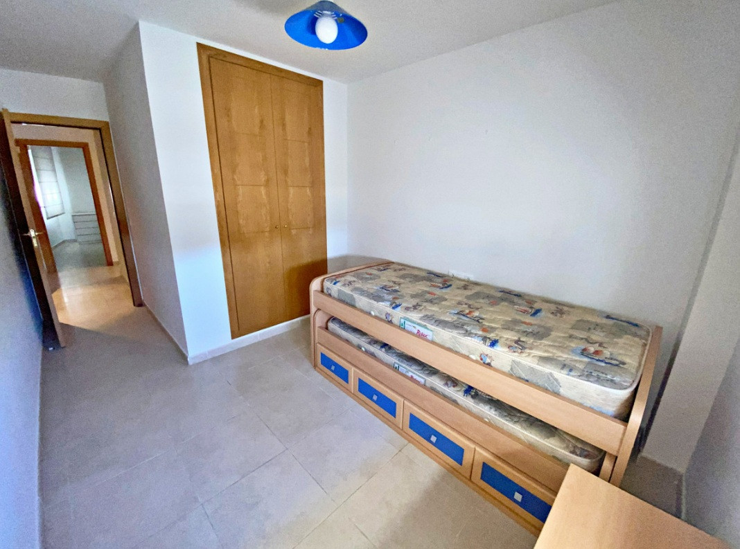 Apartamento · Marbella · 4 hab.
