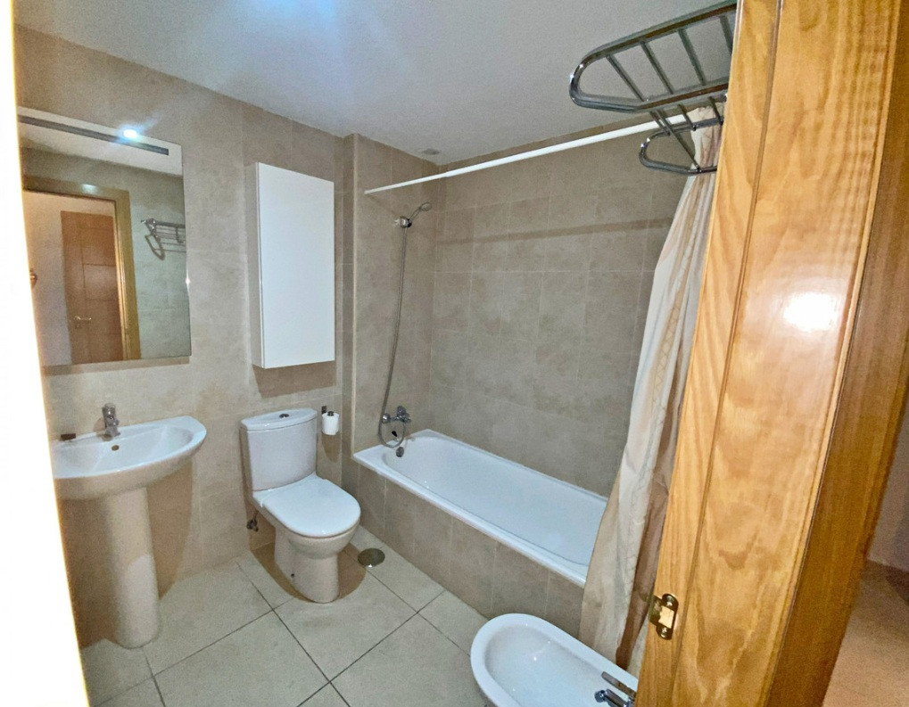 Apartamento · Marbella · 4 hab.