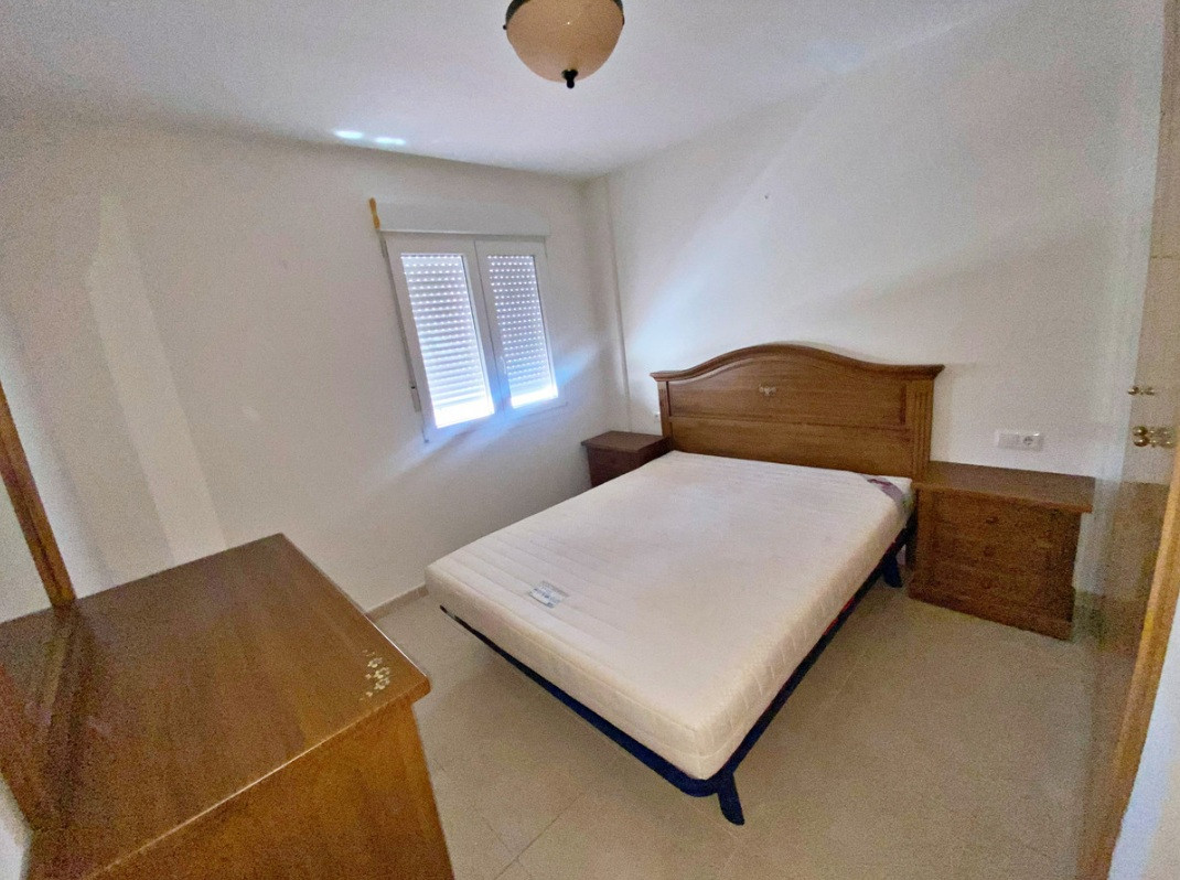 Apartamento · Marbella · 4 hab.