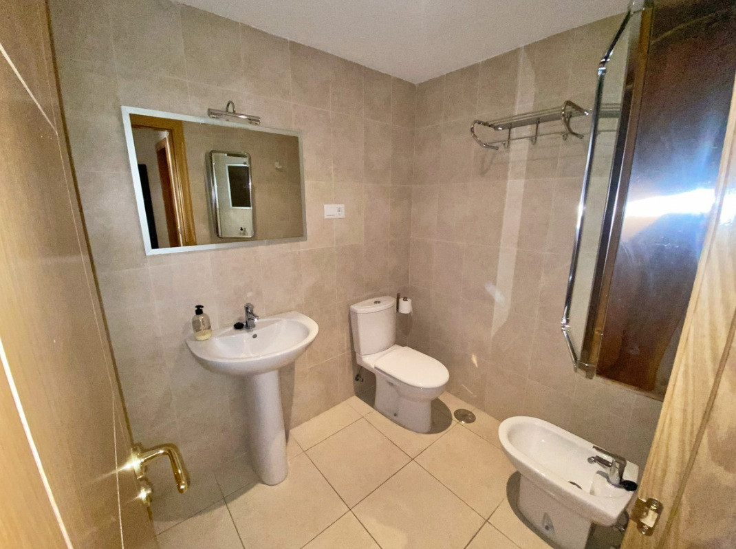 Apartamento · Marbella · 4 hab.