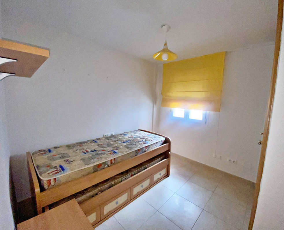 Apartamento · Marbella · 4 hab.