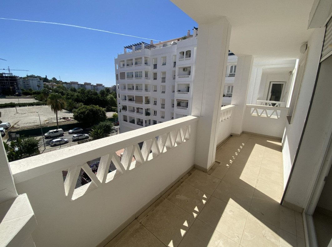 Apartamento · Marbella · 4 hab.