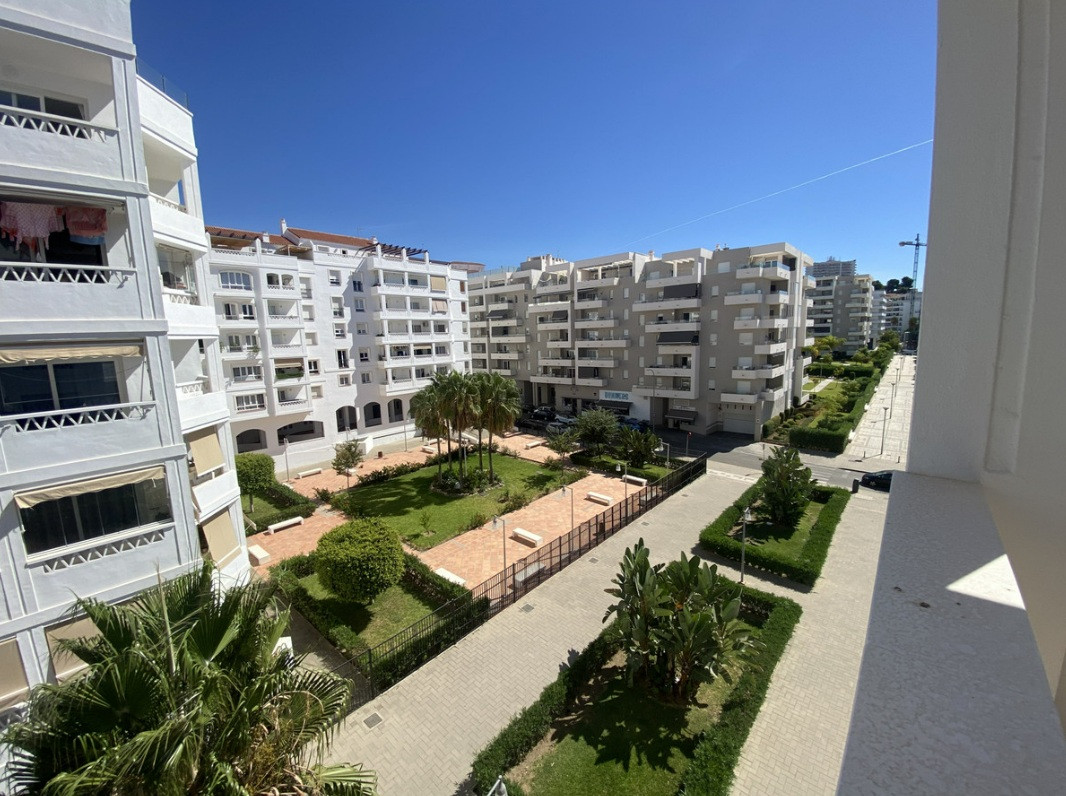 Apartamento · Marbella · 4 hab.
