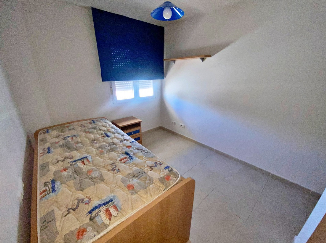 Apartamento · Marbella · 4 hab.