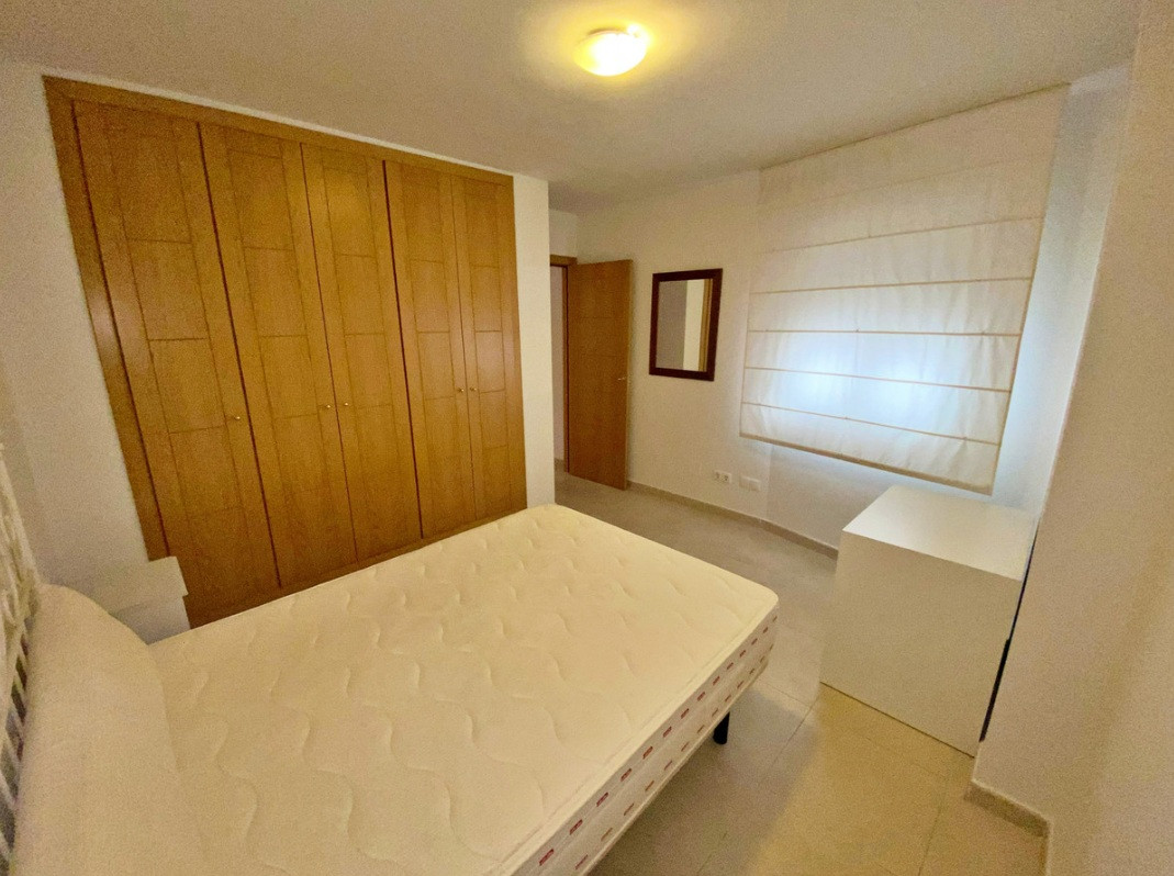 Apartamento · Marbella · 4 hab.