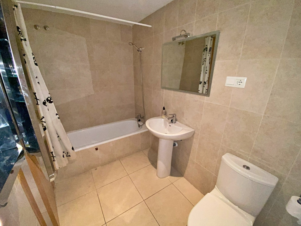 Apartamento · Marbella · 4 hab.