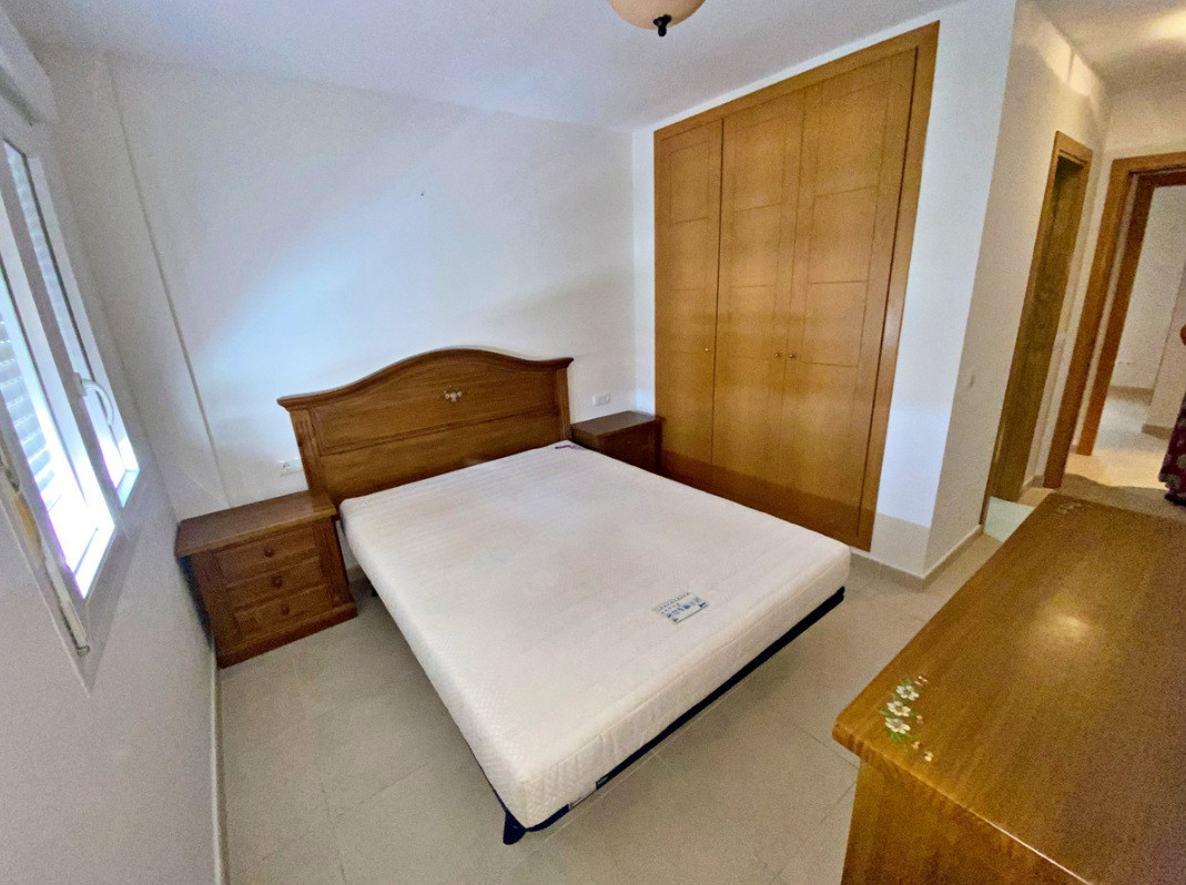 Apartamento · Marbella · 4 hab.
