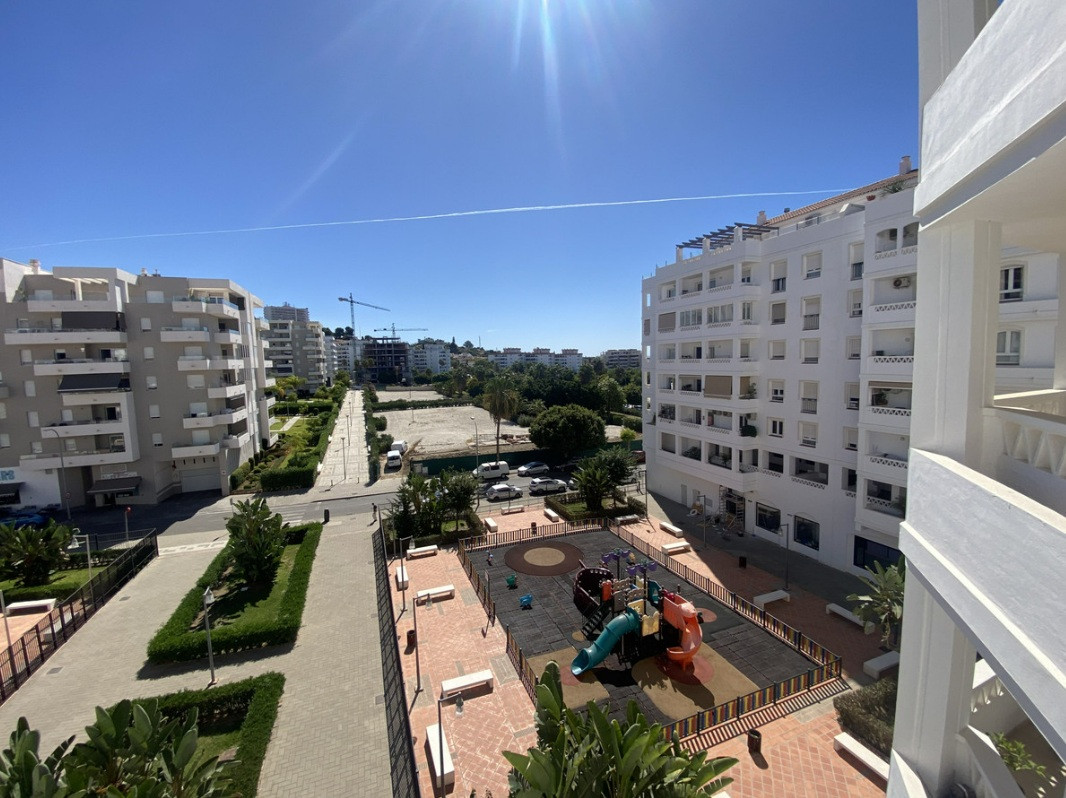 Apartamento · Marbella · 4 hab.