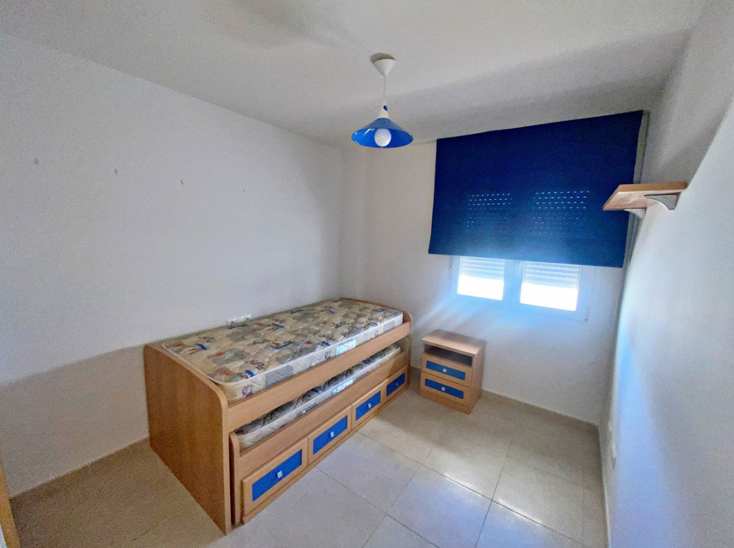 Apartamento · Marbella · 4 hab.