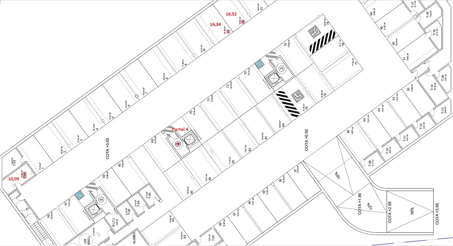 Luxury Frontline Beach Penthouse in Los Álamos