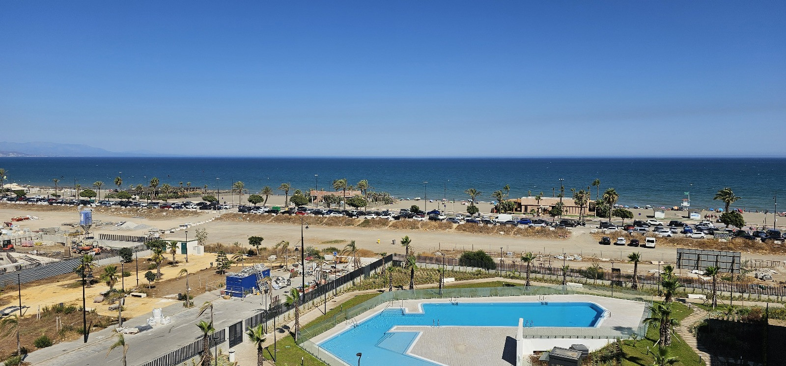 Penthouse · Torremolinos · 3 hab.