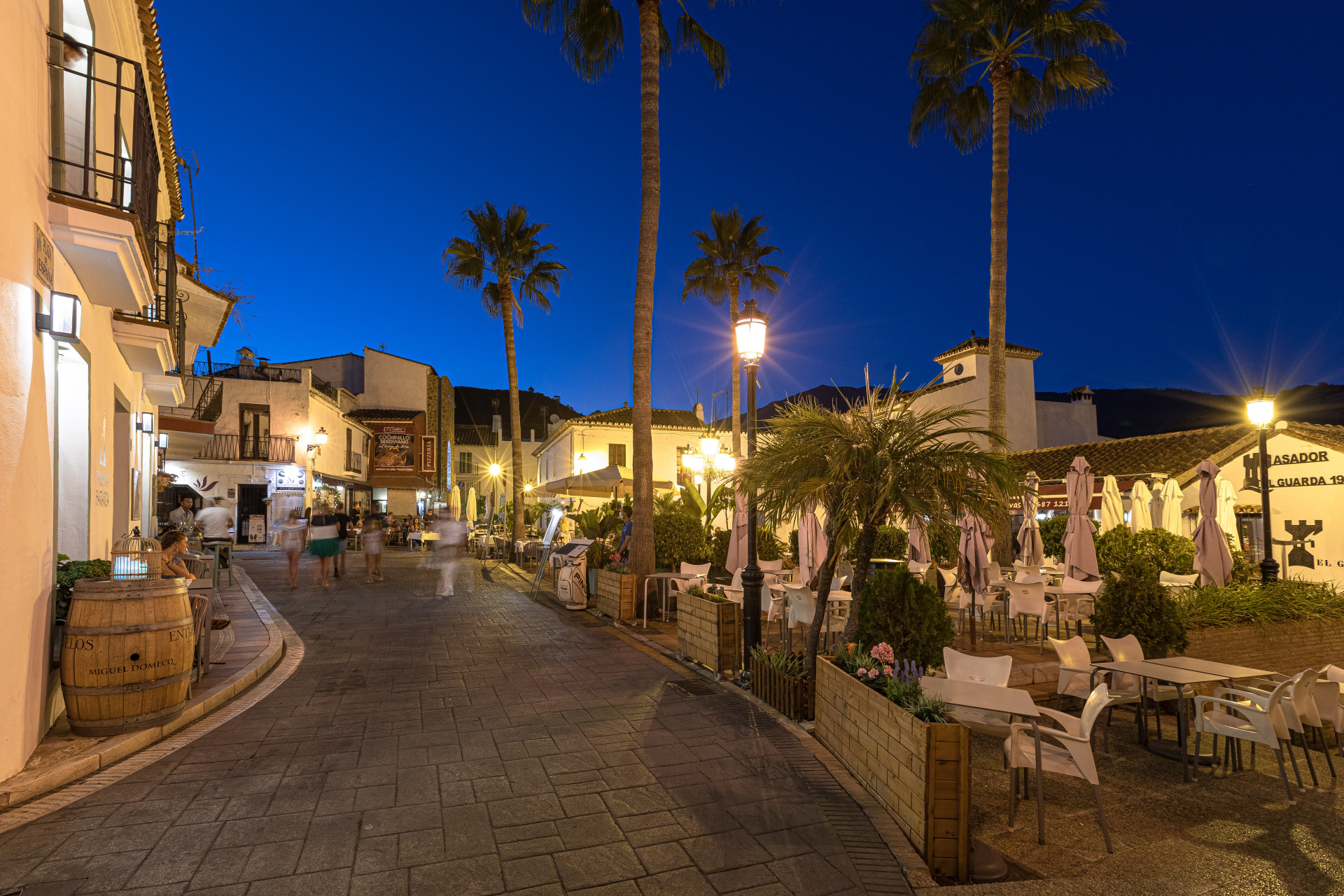 Apartamento · Benahavis · 2 hab.