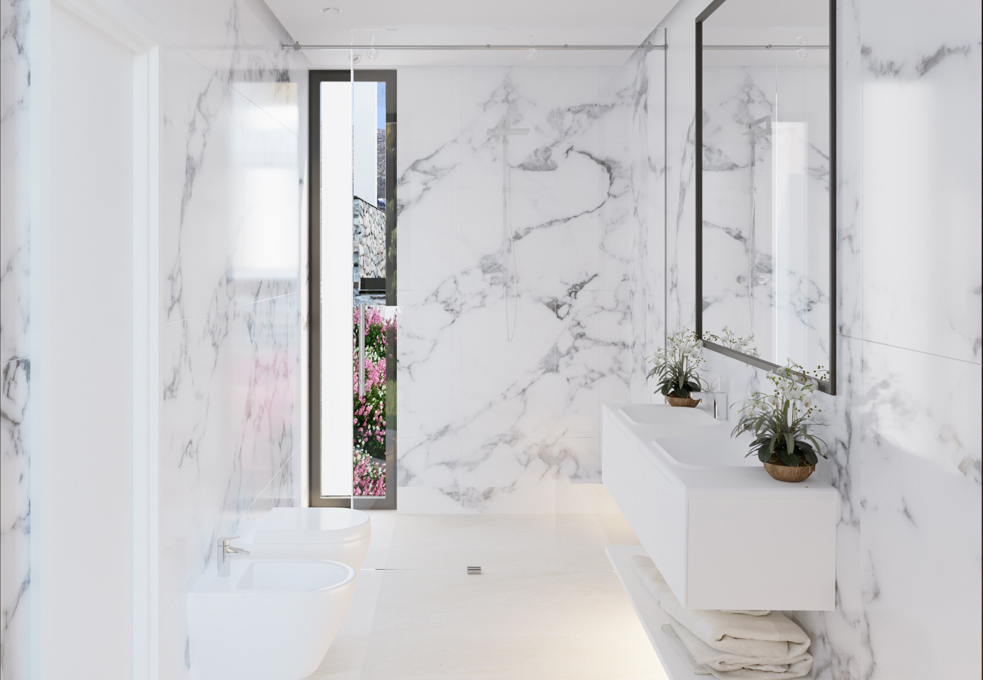 Exclusivas Villas de Diseño Contemporáneo con Vistas Incomparables