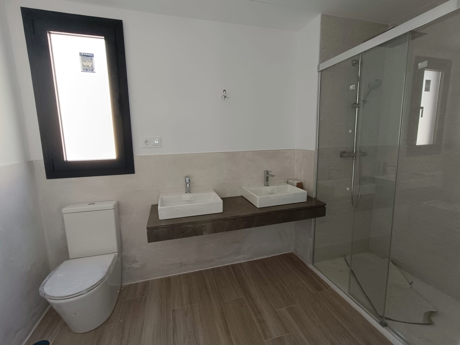 New development, 1 bedroom apartment, La Cala de Mijas