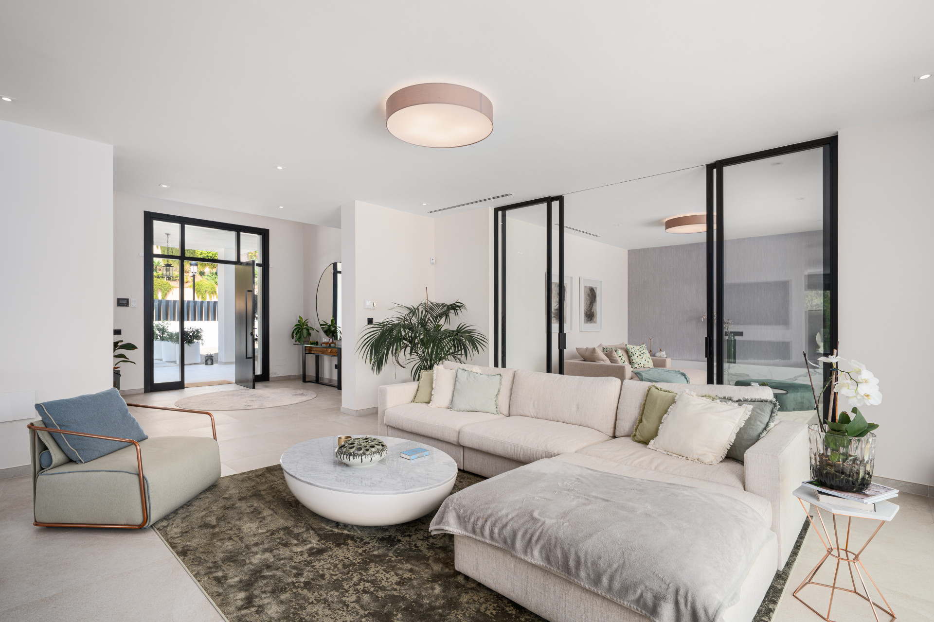 Villa · Marbella · 5 hab.