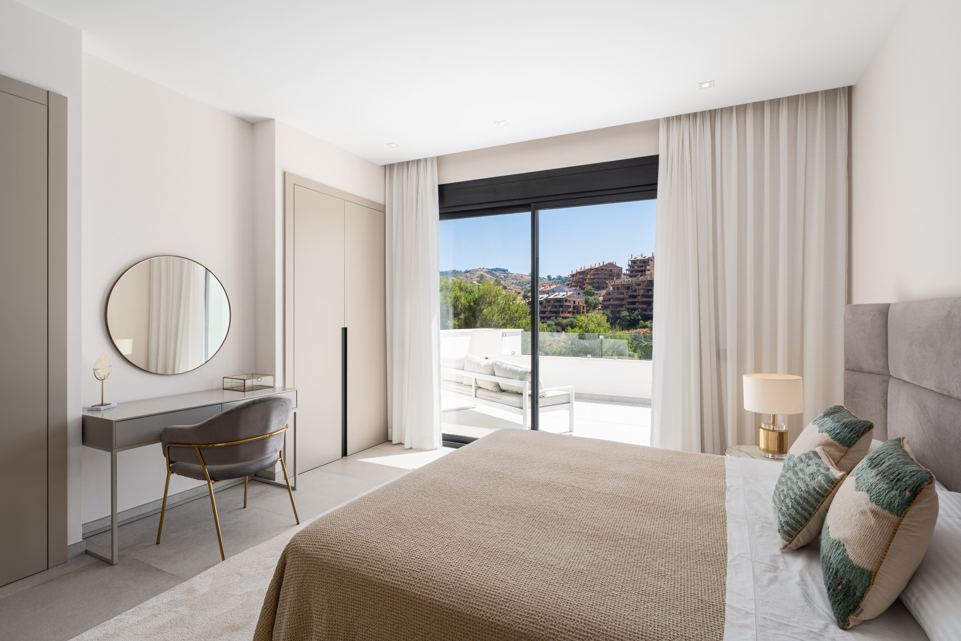 Villa · Marbella · 5 hab.