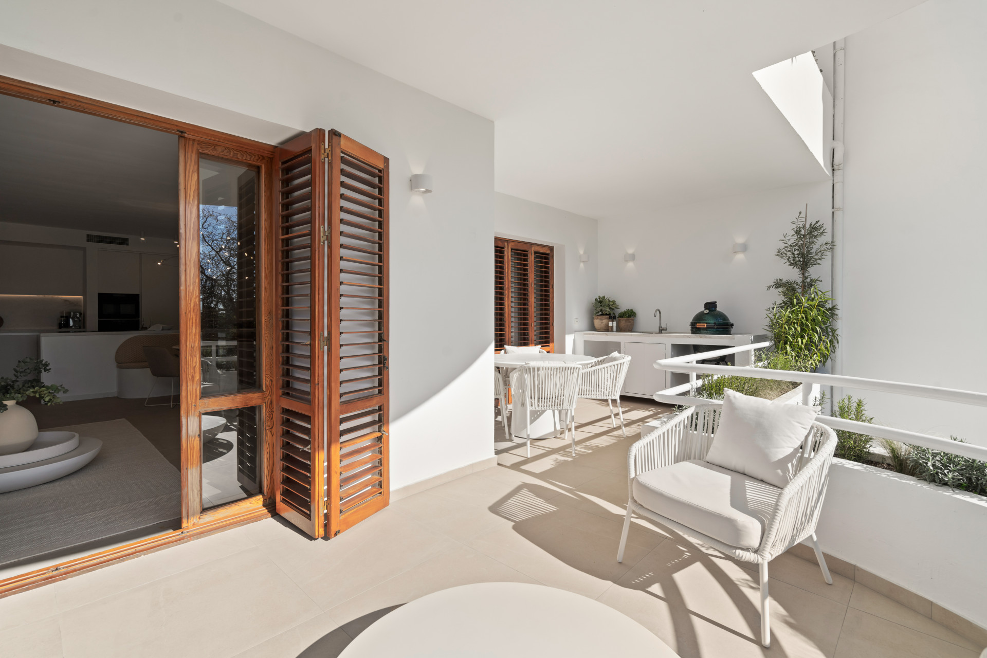 Apartamento · Marbella · 3 hab.