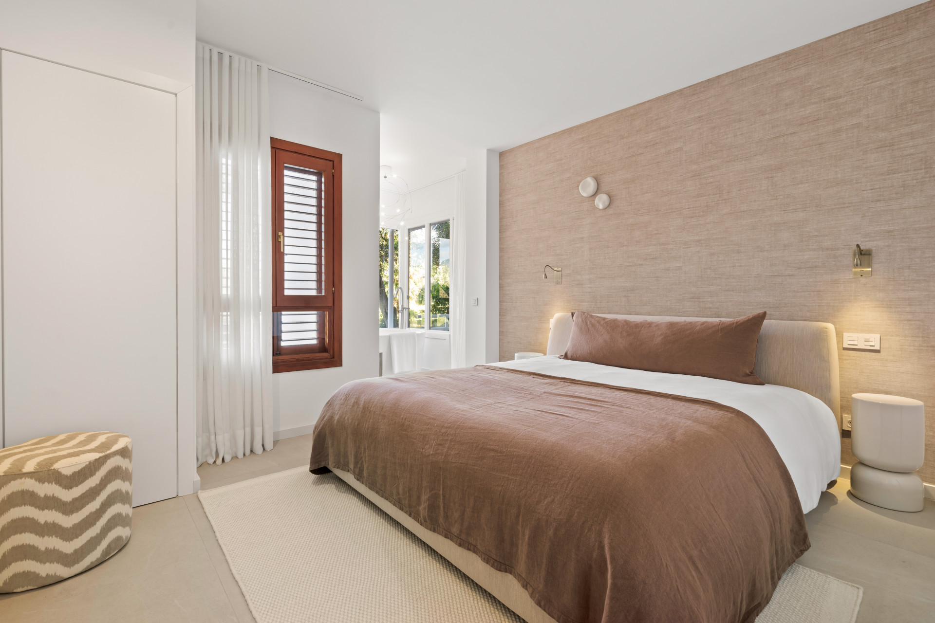 Apartamento · Marbella · 3 hab.