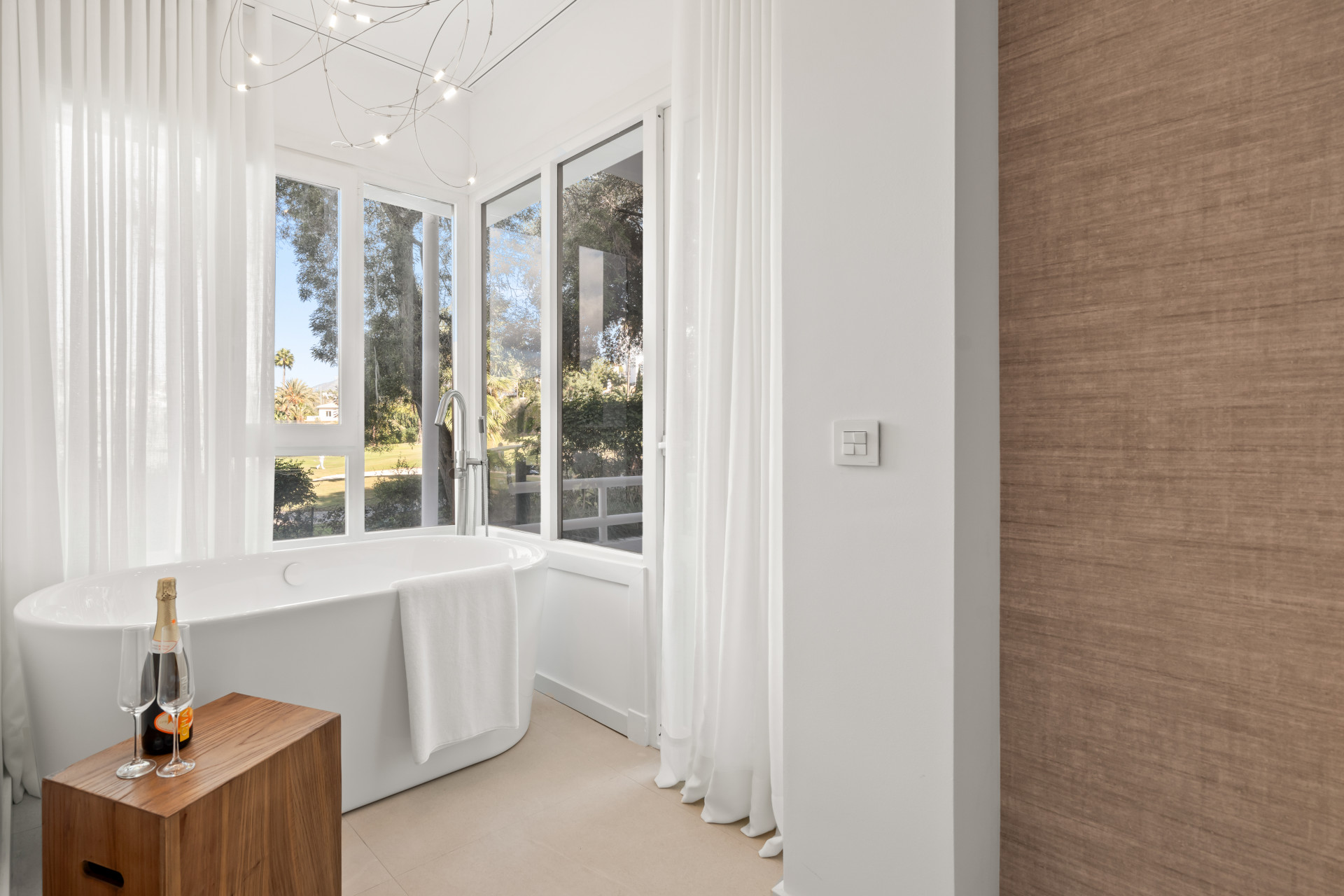 Apartamento · Marbella · 3 hab.