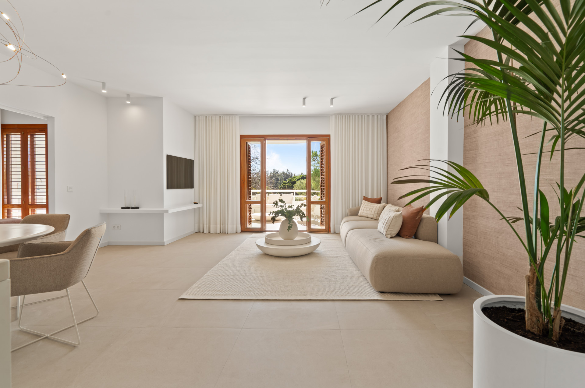 Apartamento · Marbella · 3 hab.