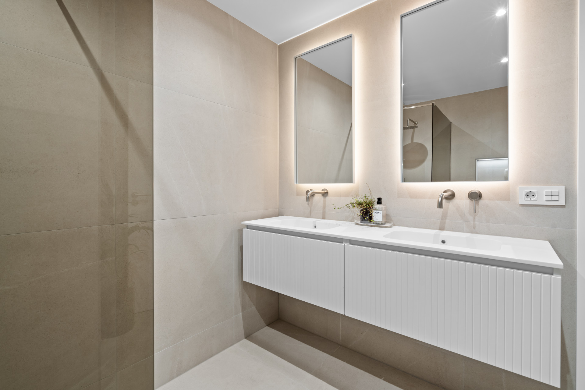 Apartamento · Marbella · 3 hab.