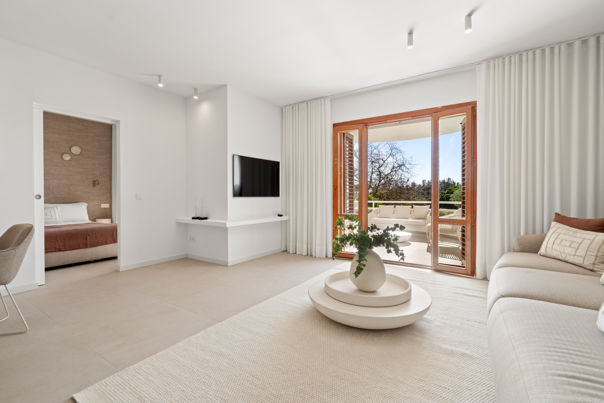 Apartamento · Marbella · 3 hab.