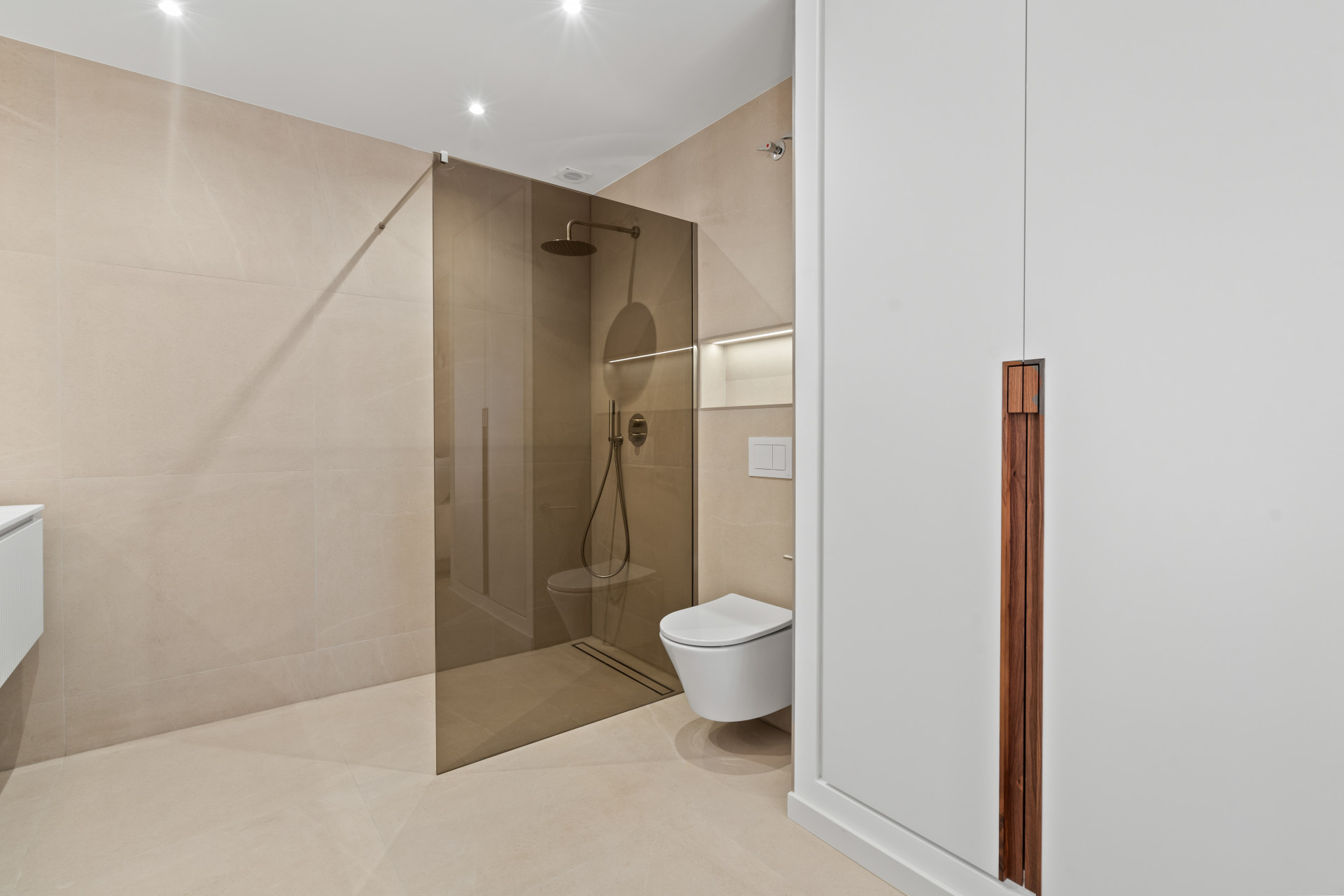 Apartamento · Marbella · 3 hab.