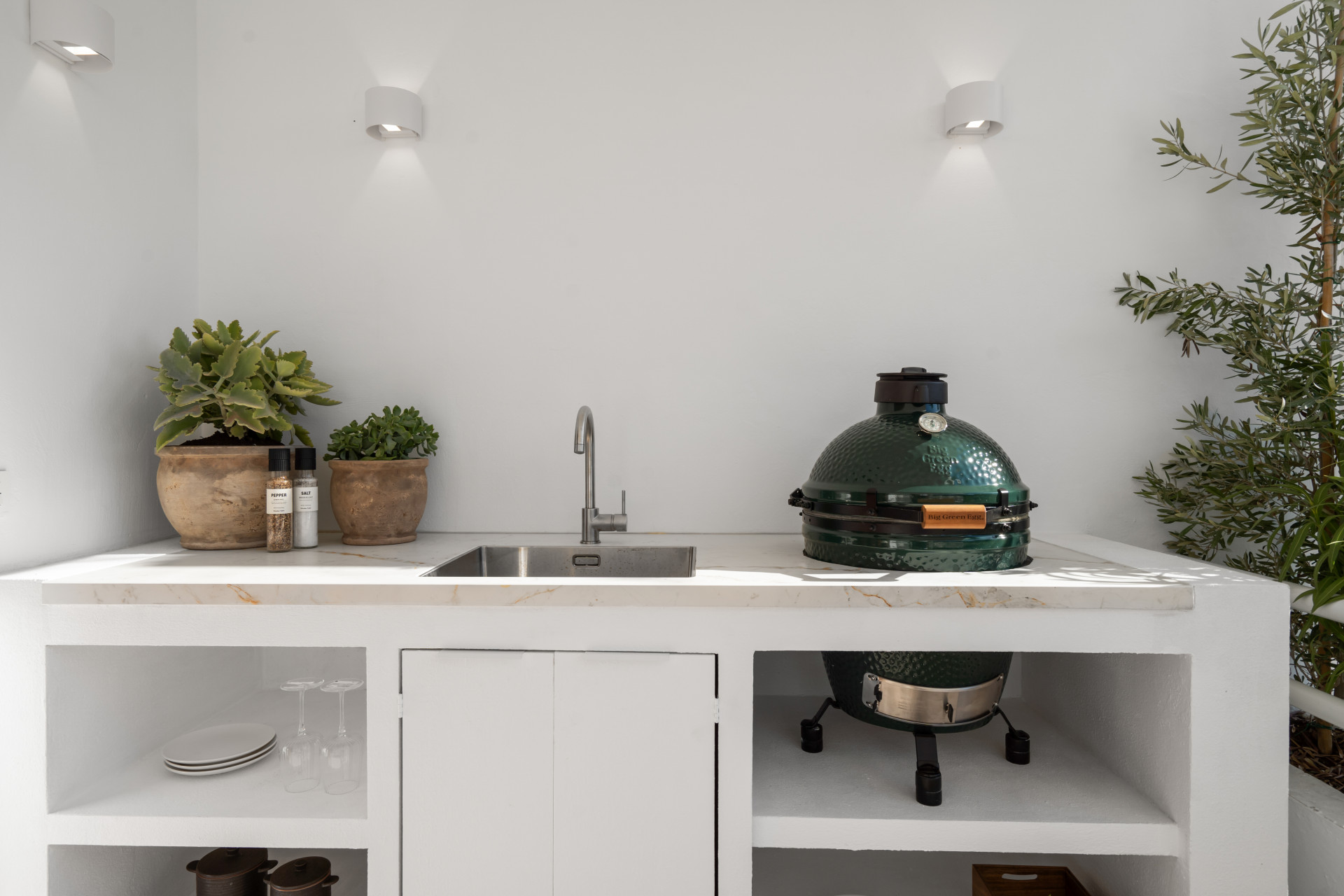Apartamento · Marbella · 3 hab.