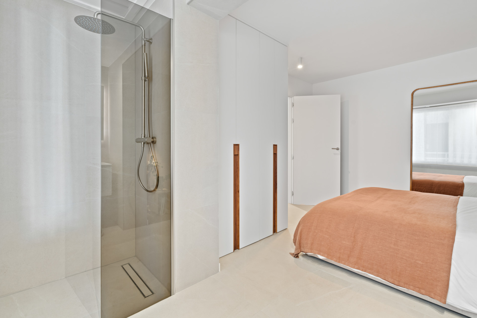 Apartamento · Marbella · 3 hab.