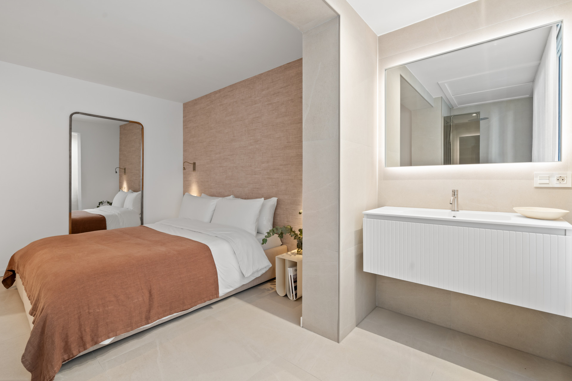 Apartamento · Marbella · 3 hab.
