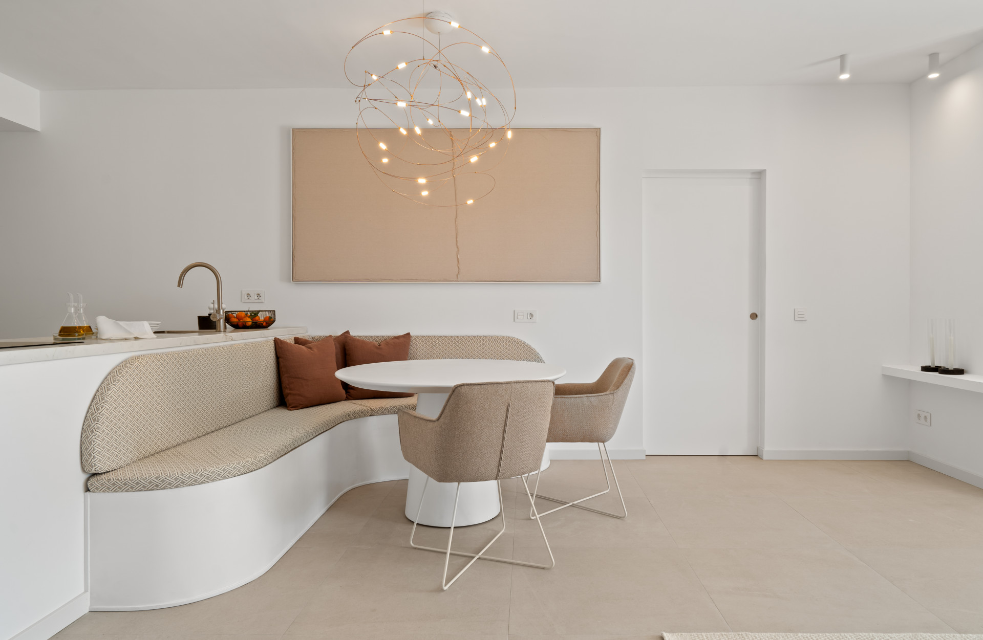 Apartamento · Marbella · 3 hab.