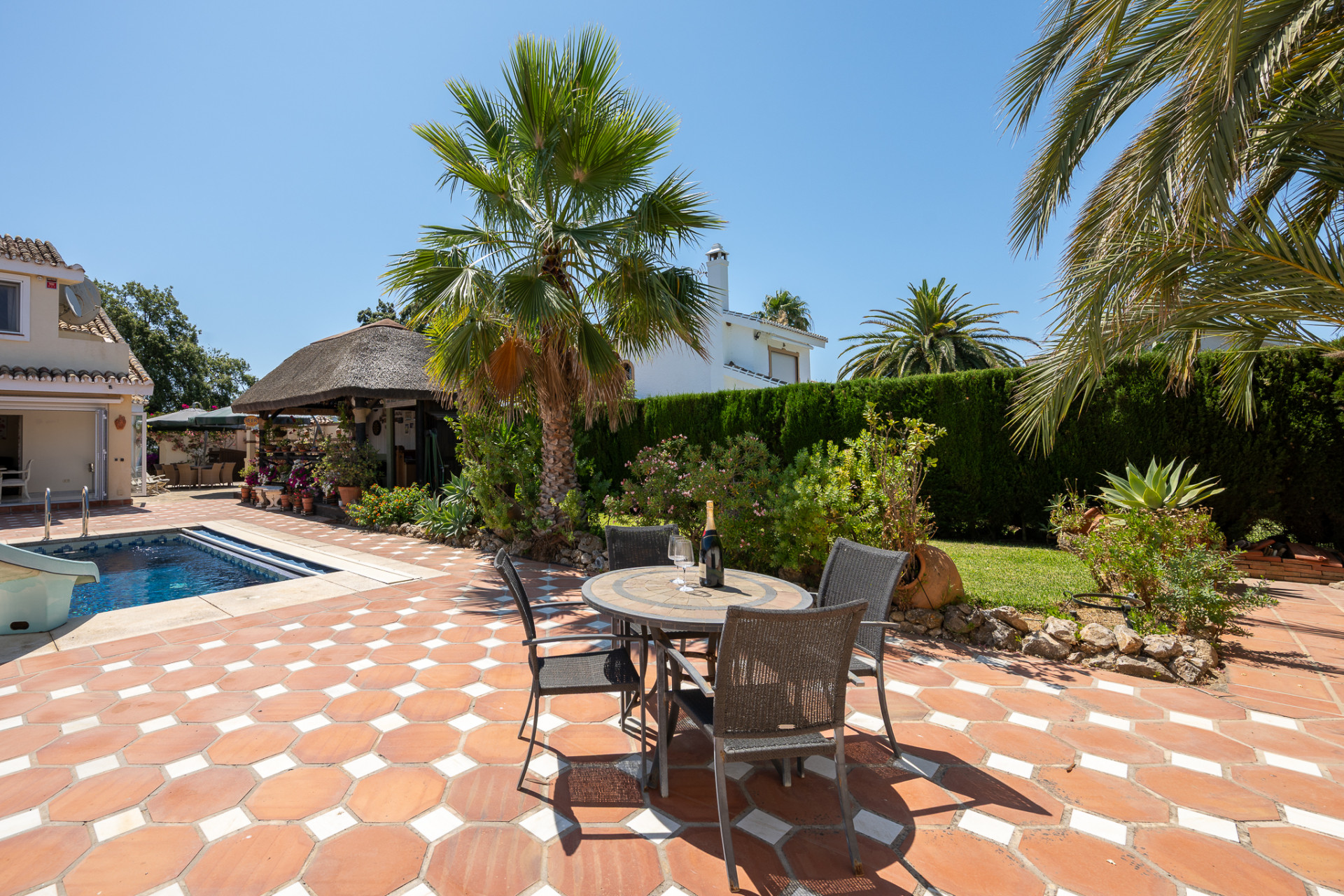 Villa en Venta en Calahonda, Mijas Costa