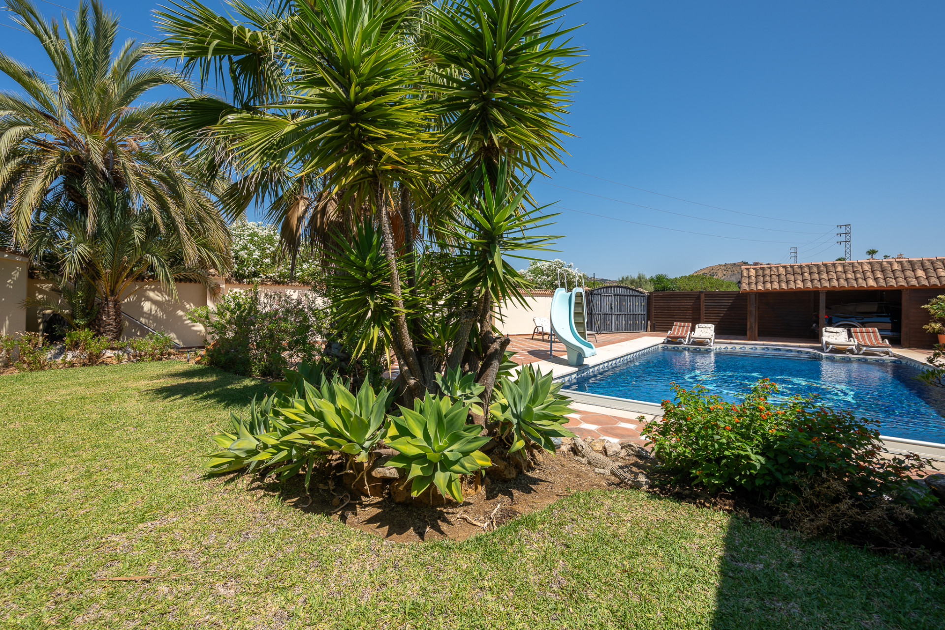Villa en Venta en Calahonda, Mijas Costa