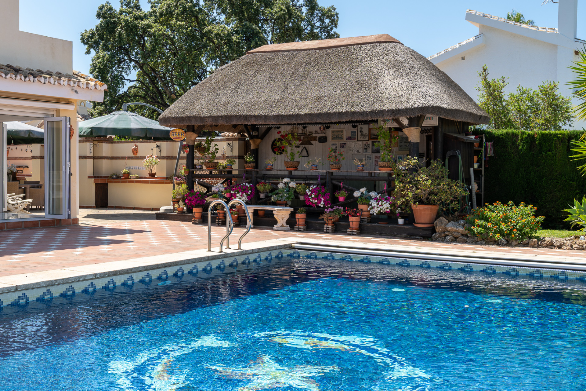 Villa en Venta en Calahonda, Mijas Costa