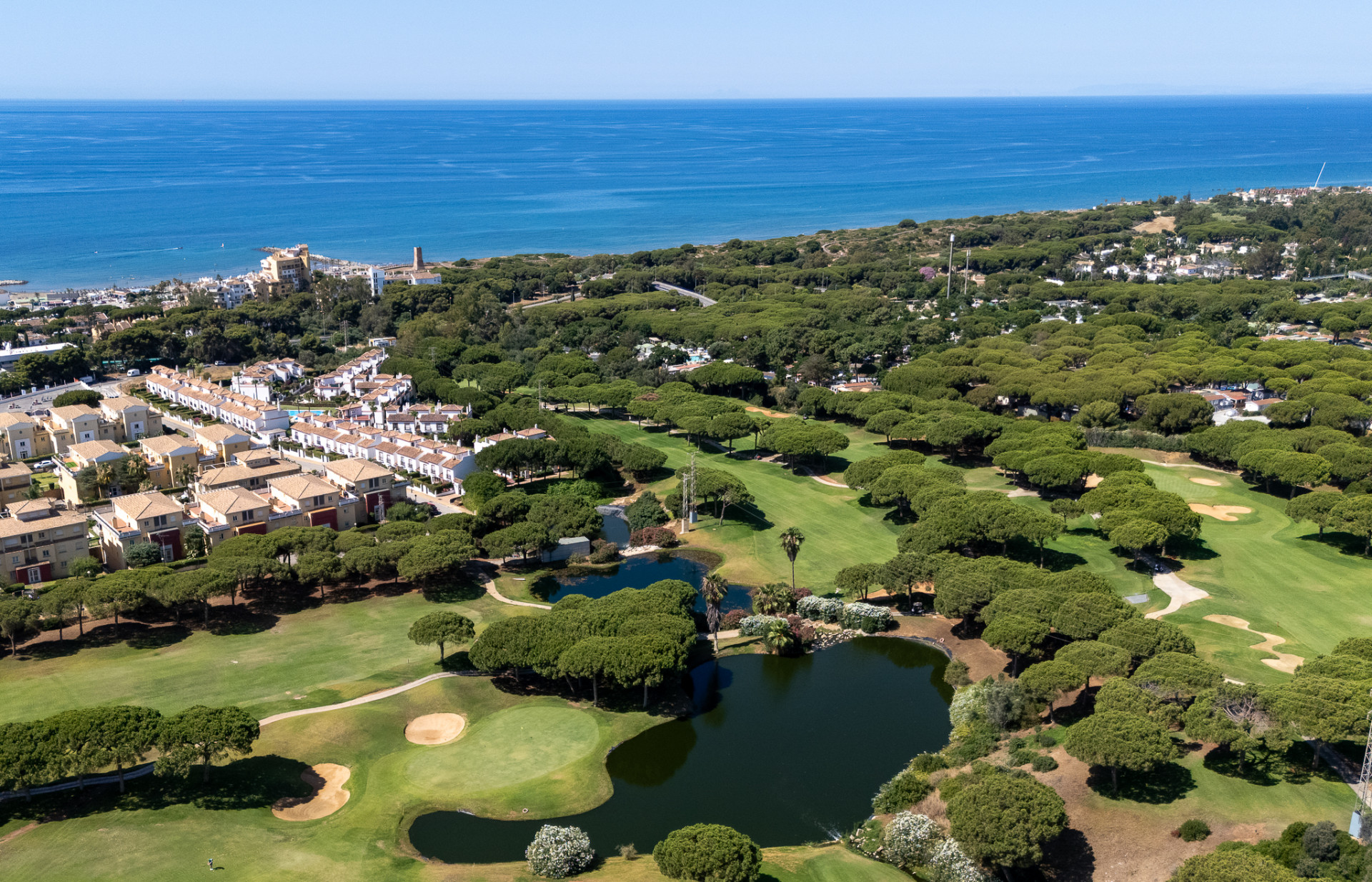 Villa en Venta en Calahonda, Mijas Costa