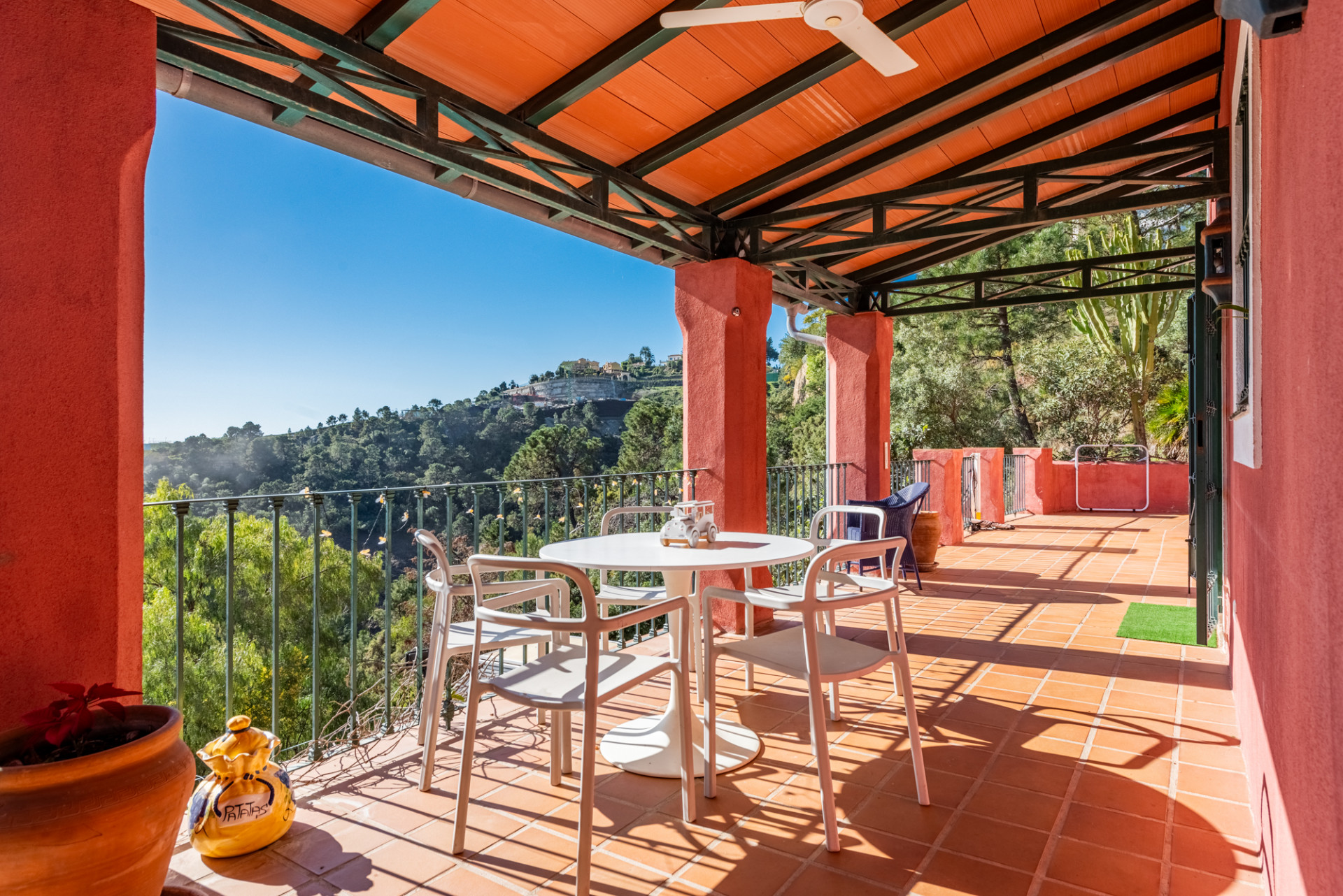 Villa · Benahavis · 9 hab.