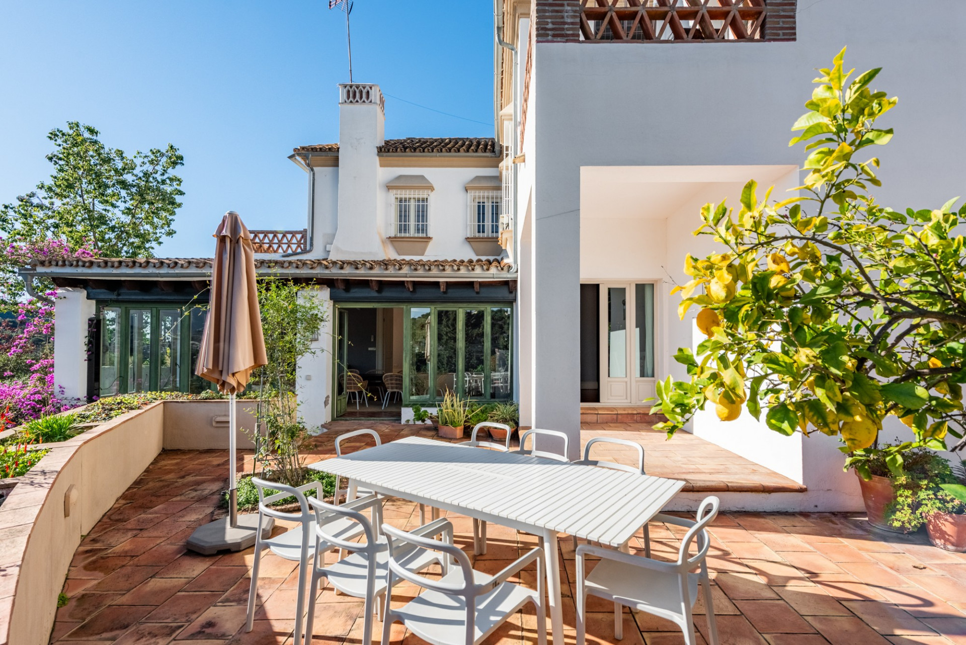 Villa · Benahavis · 9 hab.