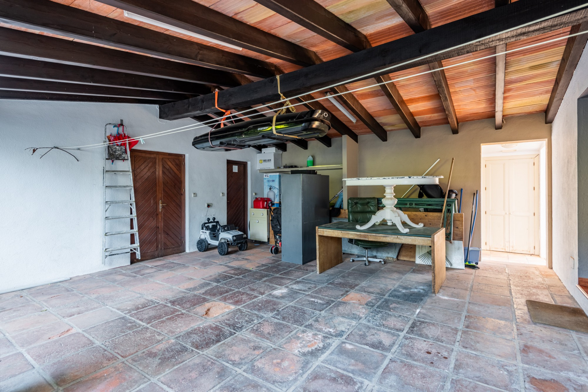 Villa · Benahavis · 9 hab.