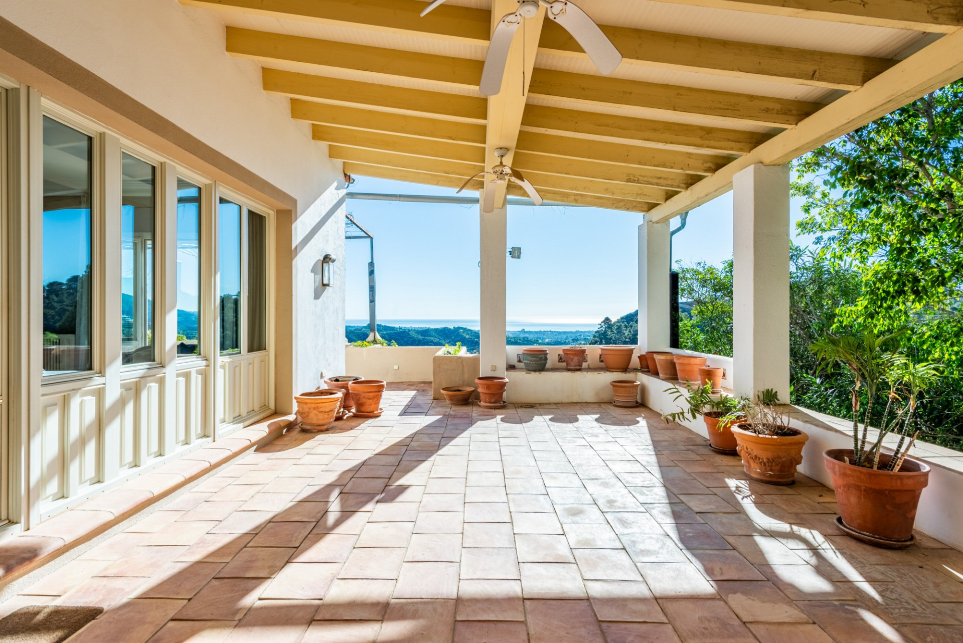 Villa · Benahavis · 9 hab.
