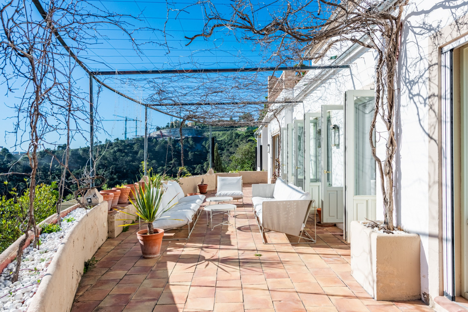 Villa · Benahavis · 9 hab.