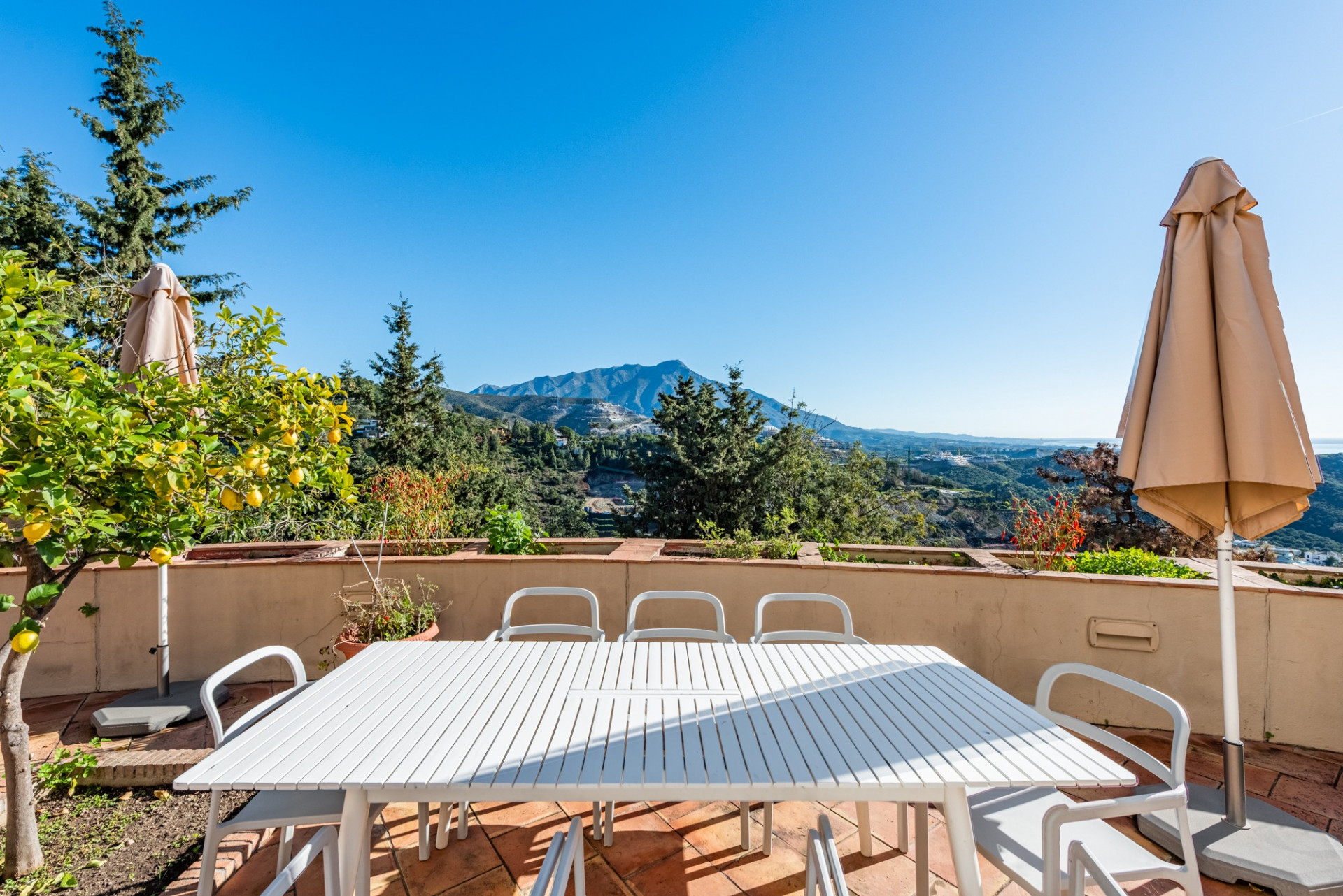 Villa · Benahavis · 9 hab.