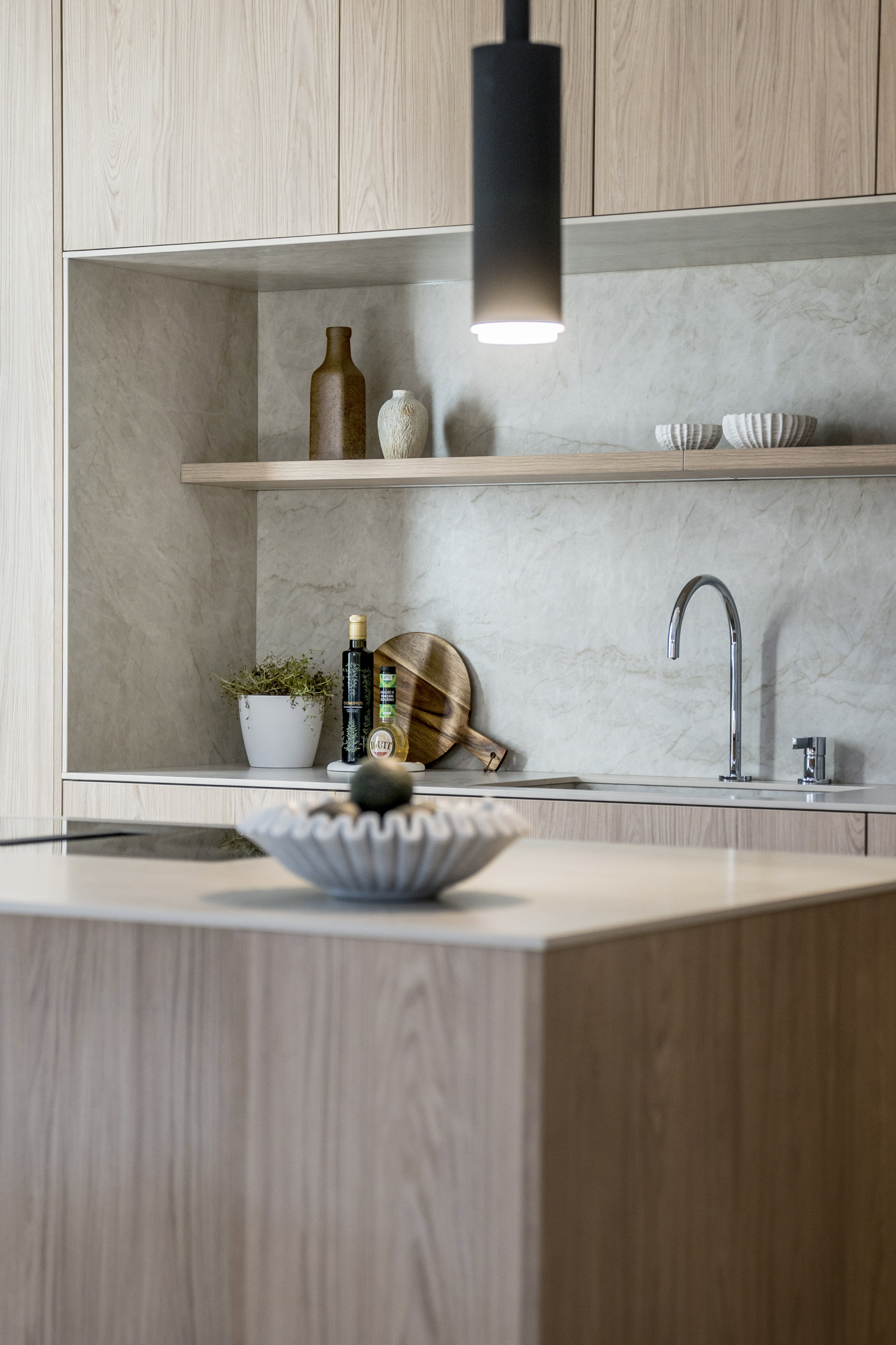 Altos Reales I – Exclusivo apartamento reformado en Sierra Blanca, Marbella